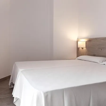 Apartment Blanco Y Negro - Recien Reformado Lloret de Mar