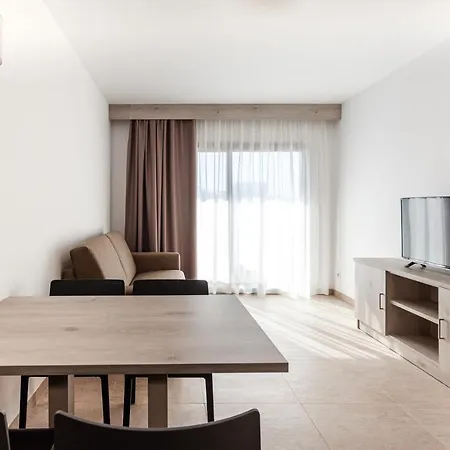 Appartement Blanco Y Negro - Recien Reformado Lloret de Mar