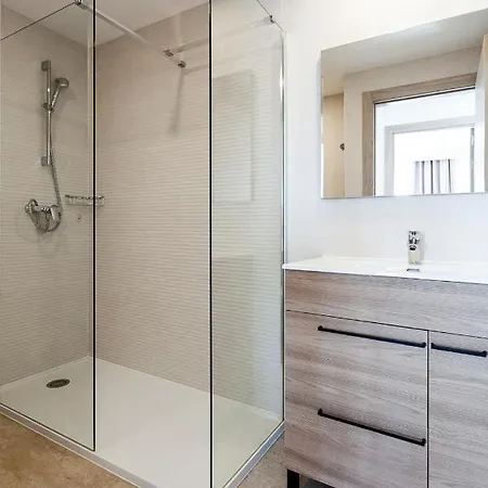Appartement Blanco Y Negro - Recien Reformado Lloret de Mar